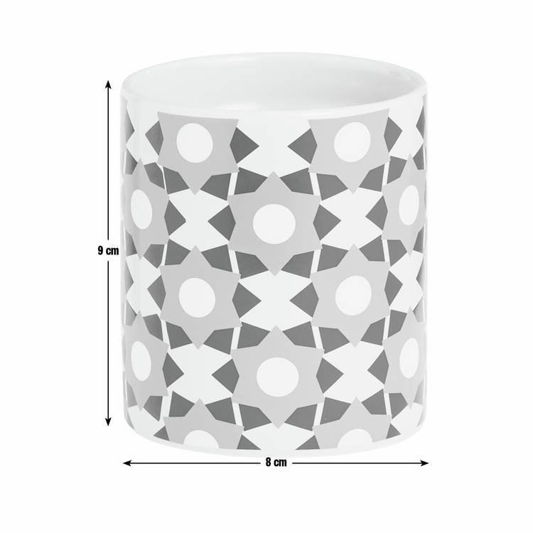 Habitat Juniper & Gin scented candle 8cm ceramic holder (British brand)