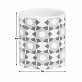 Habitat Juniper & Gin scented candle 8cm ceramic holder (British brand)
