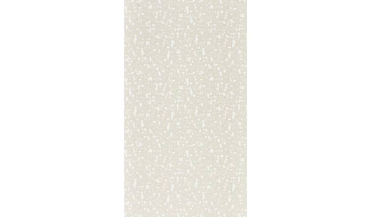 Harlequin Lucette Rose Gold wallpaper 52cm x 10.05m - British product