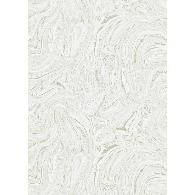 Harlequin Moonstone White wallpaper roll 68.6cm x 10.05m - British product