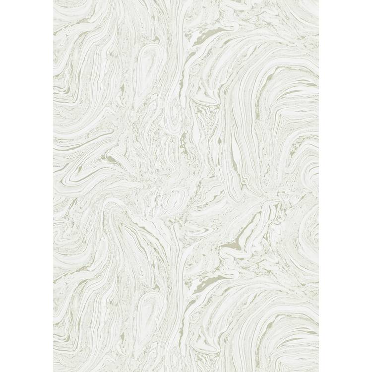 Harlequin Moonstone White wallpaper roll 68.6cm x 10.05m - British product