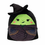 Argos Squishmallows Wicked 2 Elphaba Soft Toy 8 Inch- Buy online at McGrocer