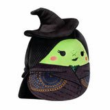 Squishmallows Elphaba soft toy 8 inch, UK version