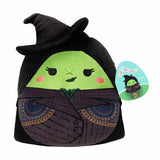 Squishmallows Elphaba soft toy 8 inch, UK version