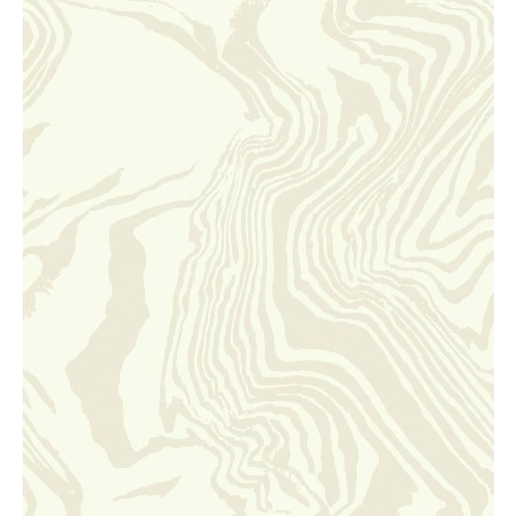 Harlequin marble oatmeal cream wallpaper roll - British product