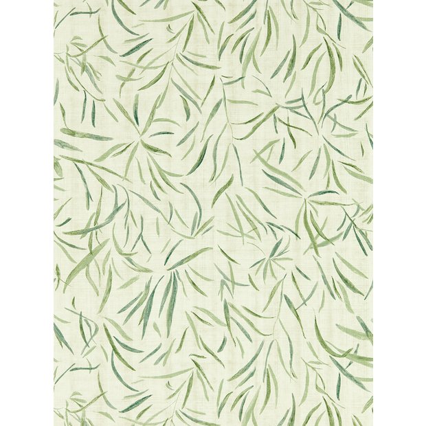 Harlequin Moji Straw Green wallpaper - British product