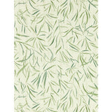 Harlequin Moji Straw Green wallpaper - British product