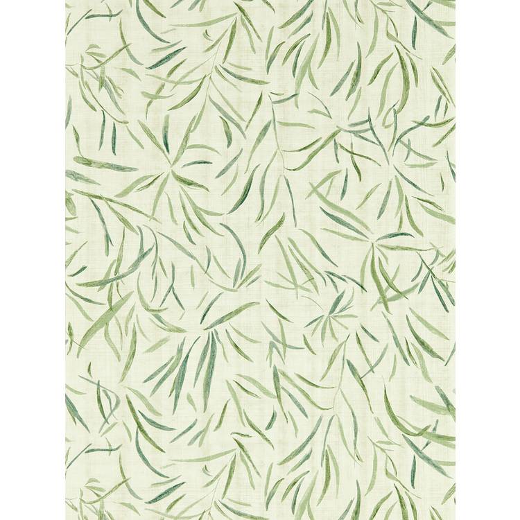 Harlequin Moji Straw Green wallpaper - British product
