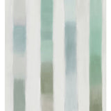 Harlequin Onburu Canopy Blue wallpaper, imported from the UK