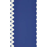 Harlequin Ric Rac Lapis wallpaper (British brand)