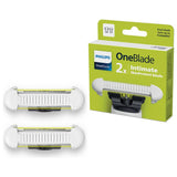 Argos Philips Intimate OneBlade Skin Protect Blade- Buy online at McGrocer