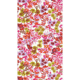 Argos Harlequin Wildflower Meadow Carnelian Green Wallpaper Roll W52cm x L10.05m- Buy online at McGrocer