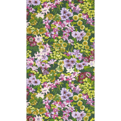 Argos Harlequin Wildflower Meadow Emerald Multicoloured Wallpaper Roll 52cm x 10.05m- Buy online at McGrocer