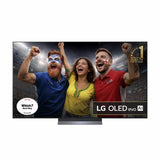 Argos LG OLED65C55LA 65 Inch Smart 4K UHD HDR OLED TV- Buy online at McGrocer