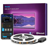 Argos Govee RGB Smart TV LED Backlight 46-60 Inch- Buy online at McGrocer