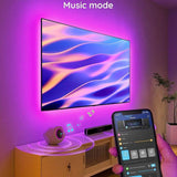 Govee RGB Smart TV Backlight 46-60 inch, UK version