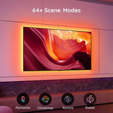 Govee RGB Smart TV Backlight 46-60 inch, UK version