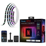 Argos Govee Envisual 3S Smart Wi-Fi 55-65 Inch TV Backlight- Buy online at McGrocer