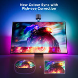 Govee Envisual 3S smart TV backlight for 55-65 inch TVs, UK version