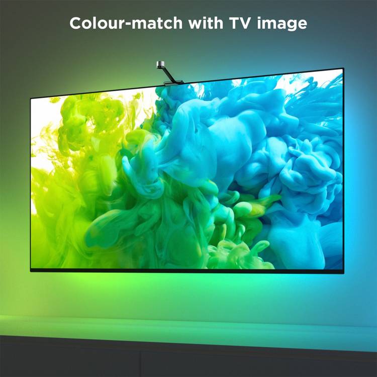 Govee Envisual 3S smart TV backlight for 55-65 inch TVs, UK version