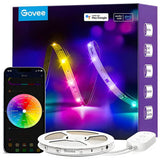 Argos Govee RGB Basic LED Lightstrip - 5m- Buy online at McGrocer