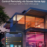 Govee RGB Smart LED lightstrip 5m, imported from the UK