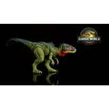 Jurassic World Tyrannotitan dinosaur figure toy 13.5 inch - British product