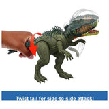 Jurassic World Tyrannotitan dinosaur figure toy 13.5 inch - British product