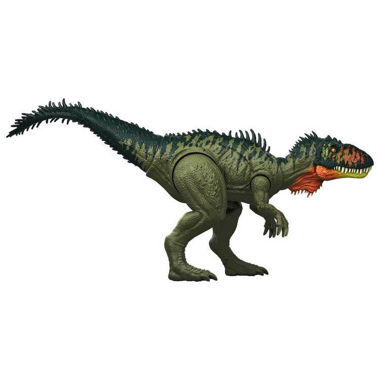 Jurassic World Tyrannotitan dinosaur figure toy 13.5 inch - British product
