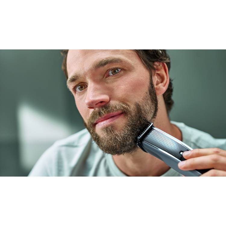 Philips 5000 Series beard trimmer BT5502/13 (British brand)