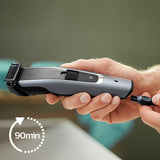 Philips 5000 Series beard trimmer BT5502/13 (British brand)