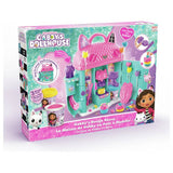 Gabby's Dollhouse Dough House creative toy with moulds, imported from the UK