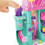 Gabby's Dollhouse Dough House creative toy with moulds, imported from the UK