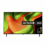 LG OLED TV Smart 4K HDR 48 inch, imported from the UK