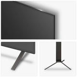 LG OLED TV Smart 4K HDR 48 inch, imported from the UK