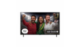 Argos LG 55 Inch OLED55B56LA Smart 4K UHD HDR OLED TV- Buy online at McGrocer