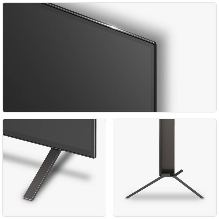 LG OLED TV 55 inch, UK version