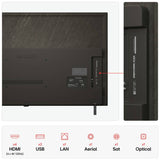 LG OLED TV 55 inch, UK version