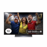 Argos LG 48 Inch OLED48C55LA Smart 4K UHD HDR OLED TV- Buy online at McGrocer