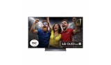 Argos LG 55 Inch OLED55C55LA Smart 4K UHD HDR OLED TV- Buy online at McGrocer