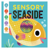 Igloo Books sensory play collection book, UK version