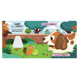 Igloo Books sensory play collection book, UK version
