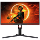 AOC 27-inch QHD Mini LED gaming monitor, UK version