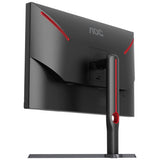 AOC 27-inch QHD Mini LED gaming monitor, UK version