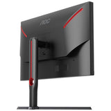 AOC 27-inch QHD Mini LED gaming monitor, UK version