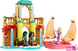 LEGO Wicked Glinda Elphaba Nessarose Shiz University Set 304 Pieces, UK version