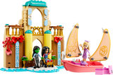 LEGO Wicked Glinda Elphaba Nessarose Shiz University Set 304 Pieces, UK version