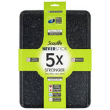 Argos Scoville 35cm Neverstick Aluminium Baking Tray- Buy online at McGrocer