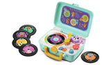 VTech My 1st record player toy for toddlers - British product