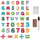 Chad Valley travel easel magnetic whiteboard and chalkboard, UK version